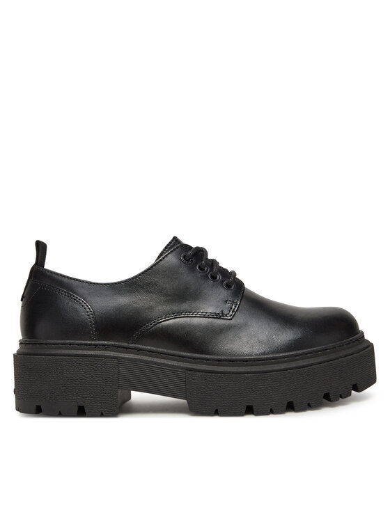 G-Star Raw Poltopánky WB-ADELA-05 Čierna