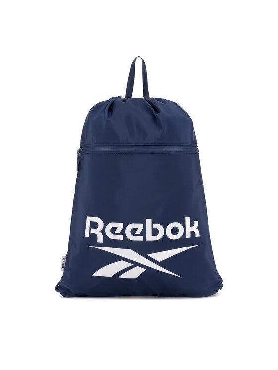 Reebok Reebok Vak na stahovací šňůrky RBK-B-044-CCC Tmavomodrá