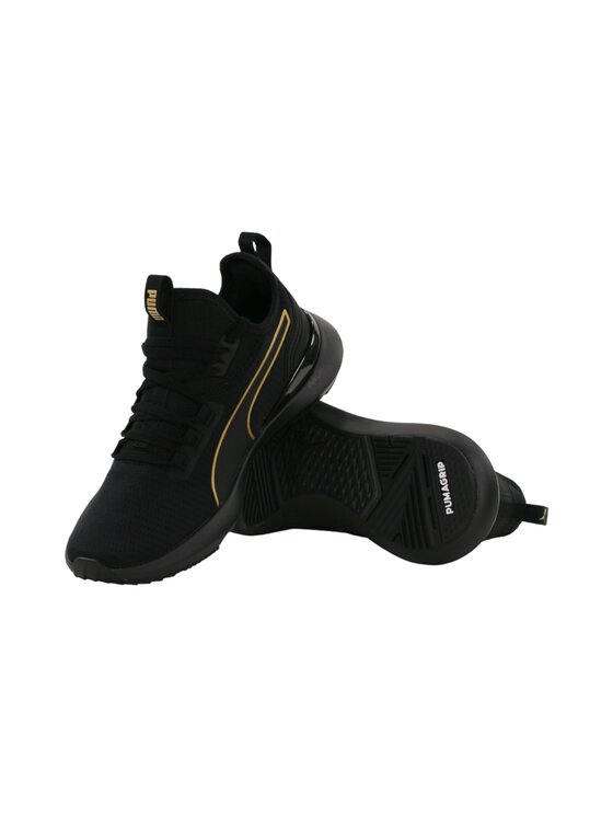 Puma Puma Sneakersy 195328 Czarny