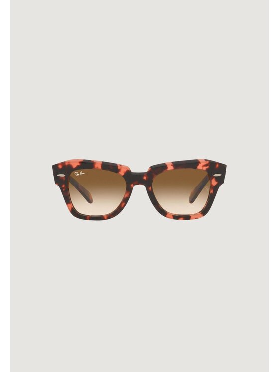 Ray-Ban Ray-Ban Occhiali da sole xv849p0b Marrone