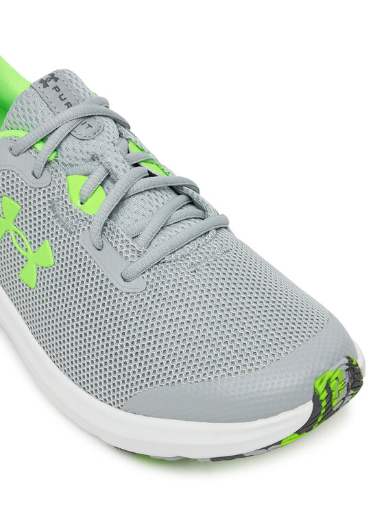 Under Armour Under Armour Superge 3028267 Siva