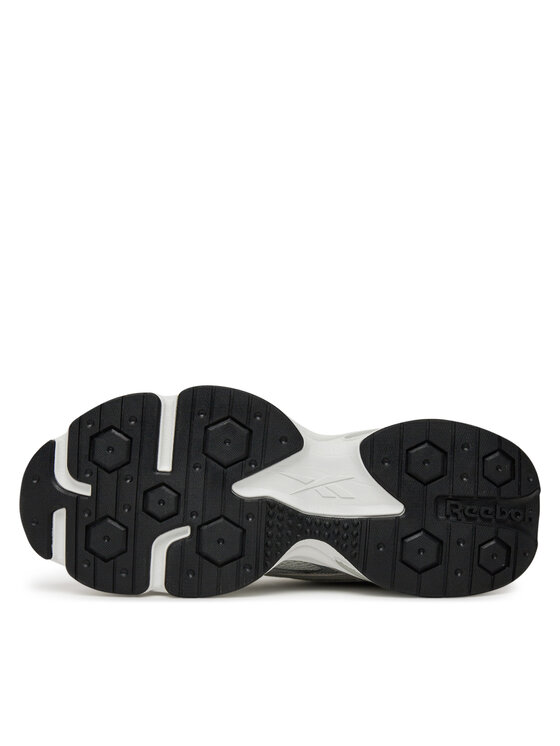 Reebok Reebok Сникърси CHARGE AR30246MSSZ Сив