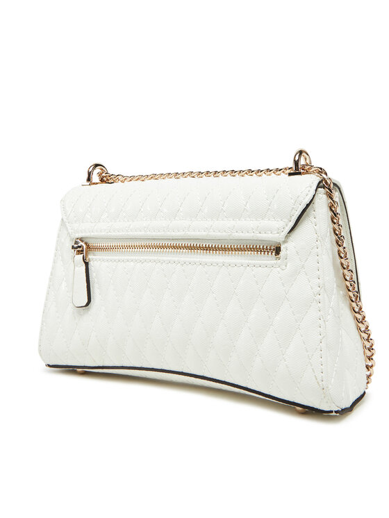 Guess Guess Дамска чанта HWGG96 26210 Бял