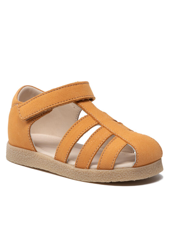 Lasocki Kids Lasocki Kids Sandale CI12-CAPSULE-03 Žuta