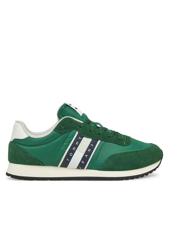 Sneakersy Tommy Jeans
