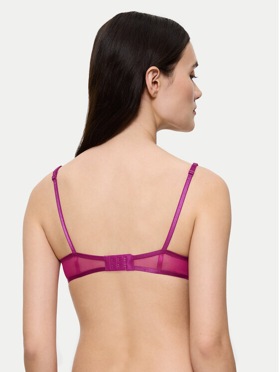 Triumph Triumph Balkonet nedrček Crazy Stupid Love 10222359 Roza