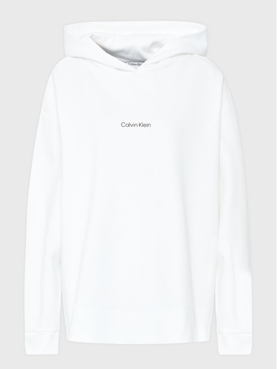 Суитшърт Calvin Klein Curve