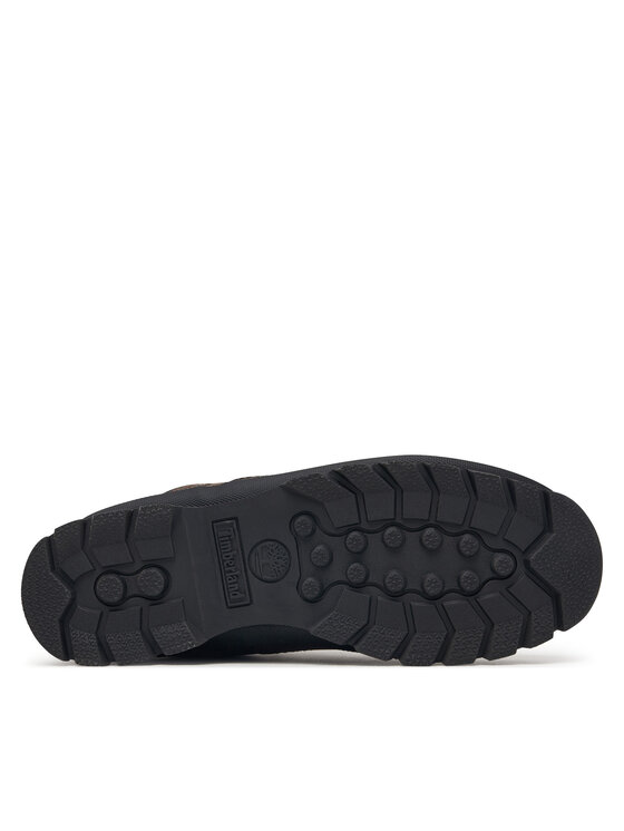 Timberland Timberland Trekkingi Euro Hiker TB0A5TR6W011 Brązowy
