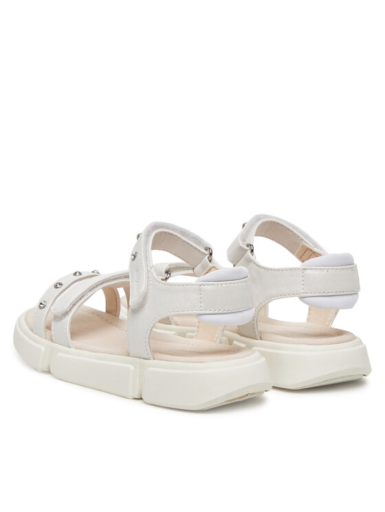 Mayoral Mayoral Sandalen 45637 Weiß