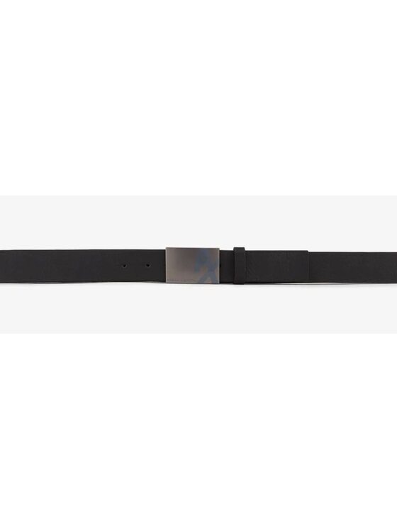 Armani Exchange Armani Exchange Pásek 951348 2F823 00020 Černá