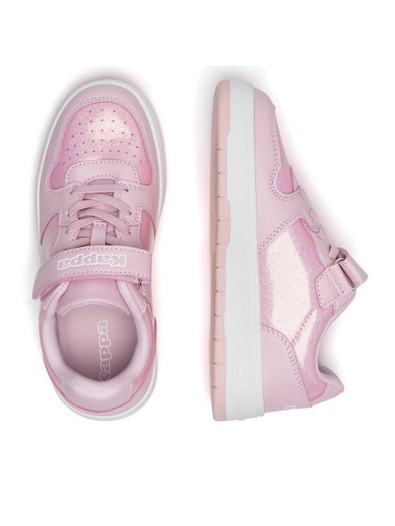 Kappa Kappa Sneakers AW24-3C015(DZ) Roz