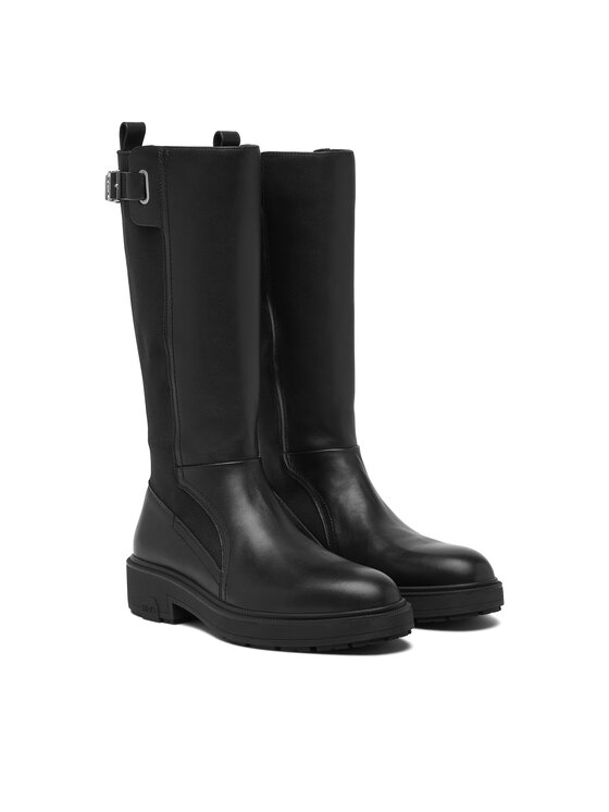 Liu Jo Liu Jo Stiefel Dublin 10 SF6095 PX241 Schwarz