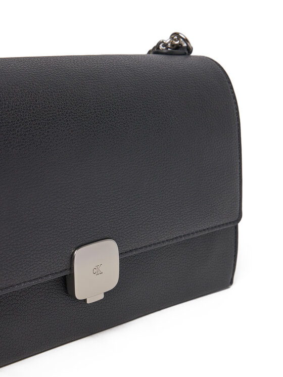 Calvin Klein Jeans Calvin Klein Jeans Handtasche K60K612709 Schwarz