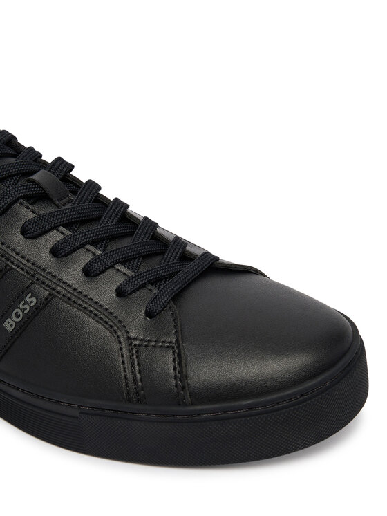 BOSS BOSS Sneakersy Rhys 50562636 Czarny