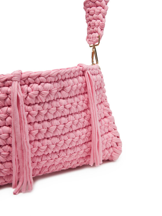 DeeZee DeeZee Handtasche DK240527-02 Rosa