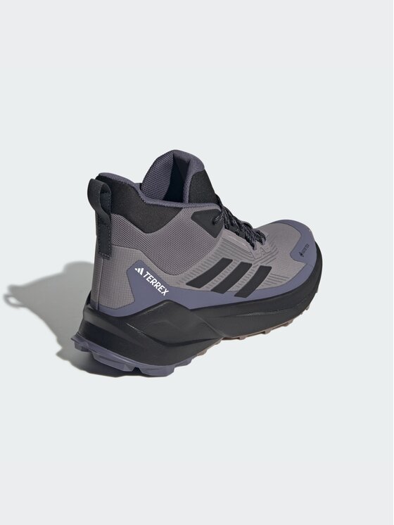 adidas adidas Trekkingi Terrex Trailmaker 2.0 Mid Gore-Tex Szary