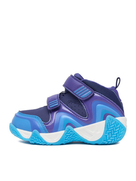 SHAQ SHAQ Sneakers EO-SHAQNOVA AQ95073T-DW Blu