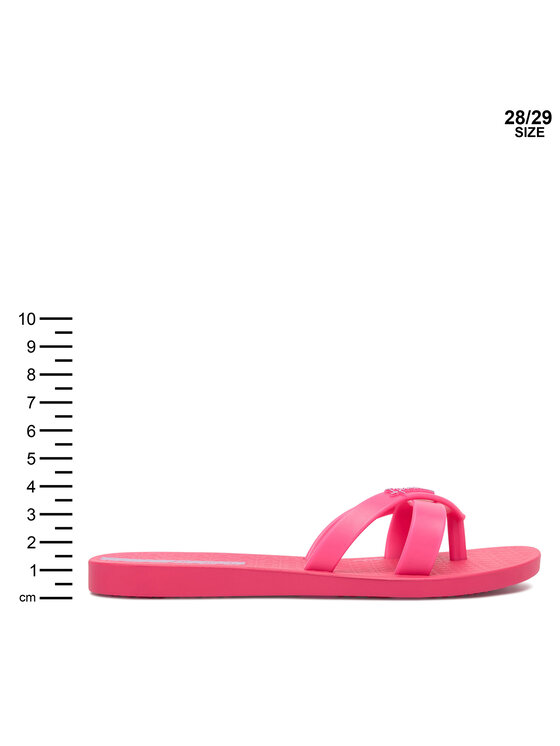 Ipanema Ipanema Varbavahesandaalid 83543 Roosa