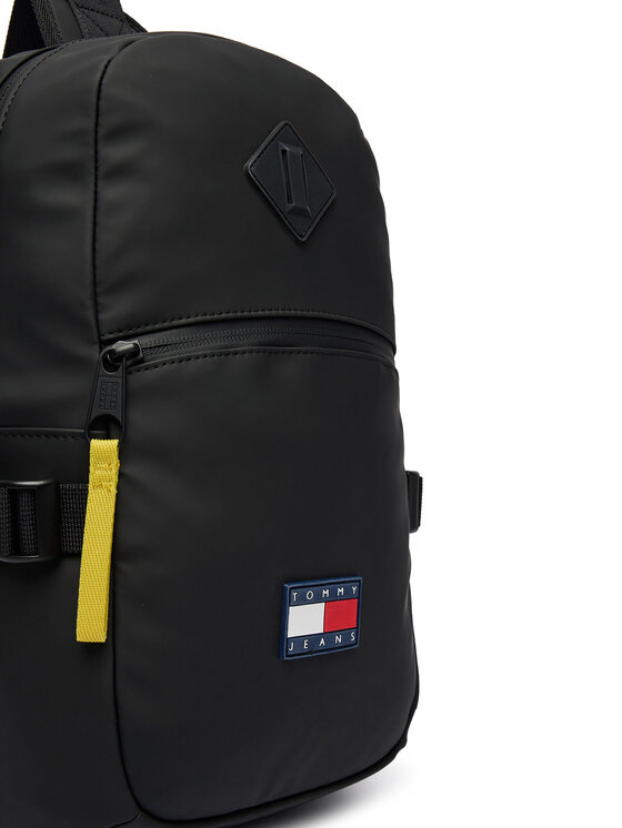 Tommy Jeans Tommy Jeans Saszetka Tjm Daily Elevated Sling Bag AM0AM14216 Czarny