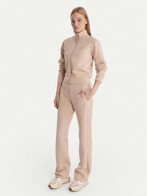 Guess Guess Jopa V2YQ17 K7UW2 Bež Regular Fit