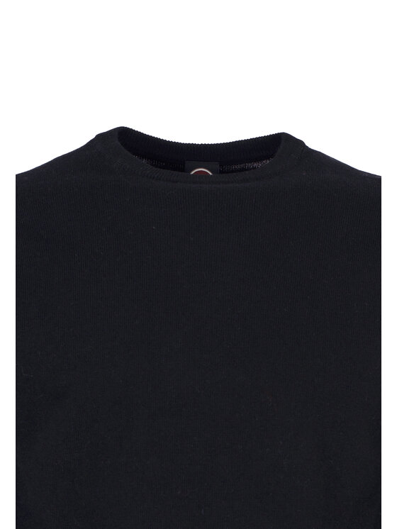 Colmar Colmar Maglione 4481R2YP99 Nero Regular Fit