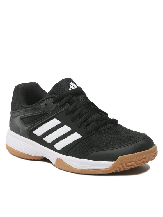 adidas adidas Saalijalatsid Speedcourt IE4295 Must