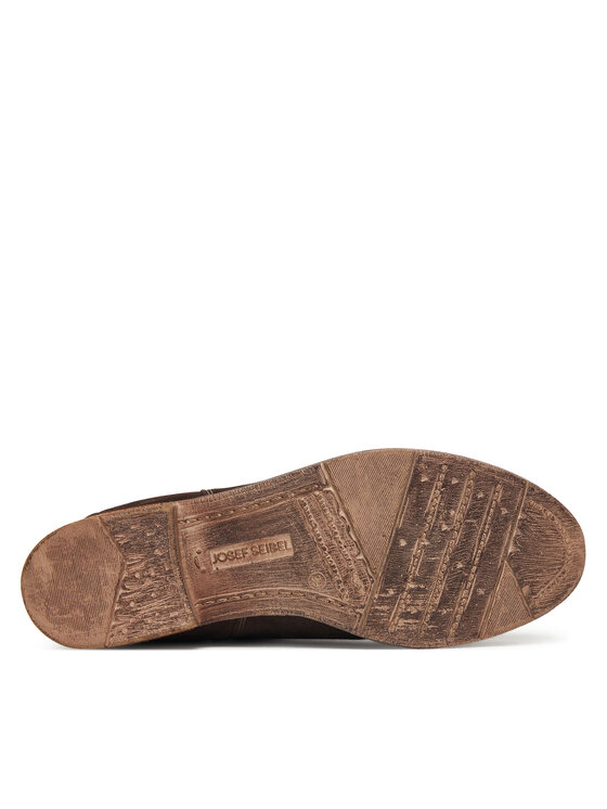 Josef Seibel Josef Seibel Челсі Sienna 02 MI225 Коричневий