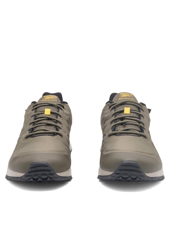 Reebok Reebok Laufschuhe Astroride Trail Gtx 2.0 GORE-TEX GX3601 Khakifarben