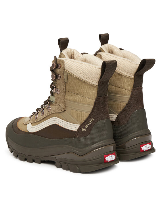 Vans Vans Bakancs MTE Snow-Kicker Gore-Tex VN000D28EMF1 Khaki