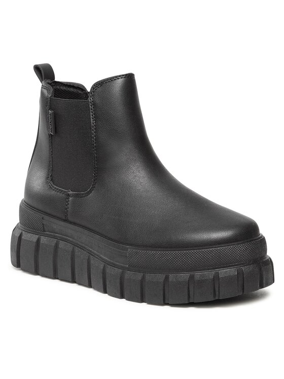 refresh chelsea boots