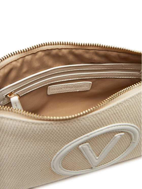 Valentino Valentino Kosmetiktasche VBE7QO513CAN Écru