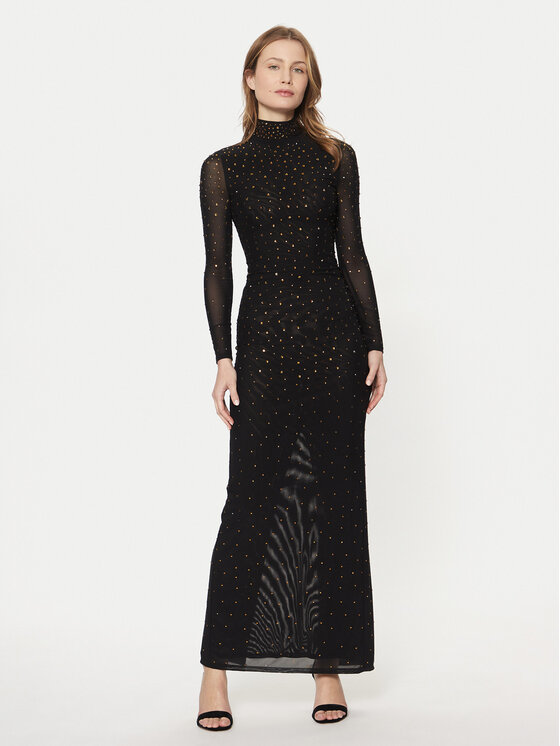 Rochie de seară Marciano Guess Femei, Mărimea: 36, Negru, 5RGK31 6218A