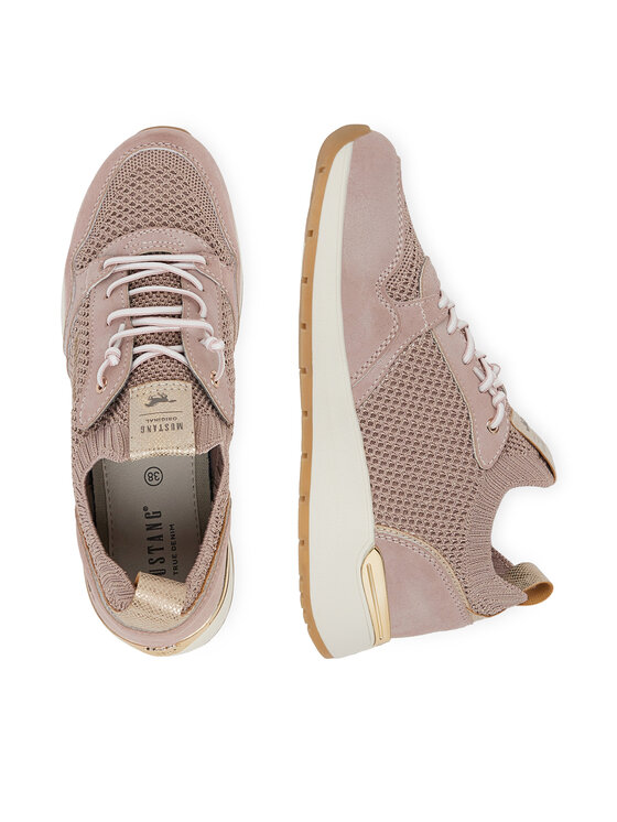 Mustang Mustang Sneakers 1487-301 Rosa