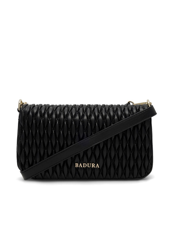 Badura Badura Torbica 82664 Crna