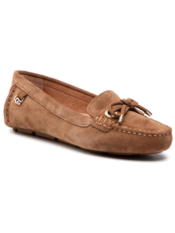 Ugg Ugg Mokassiinid W Eevon 1112284W Pruun