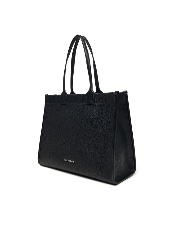 KARL LAGERFELD KARL LAGERFELD Τσάντα A1W30041 Μαύρο
