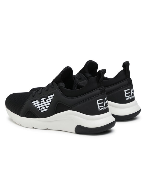 Sneakers X8X056 XCC56 00002 Nero