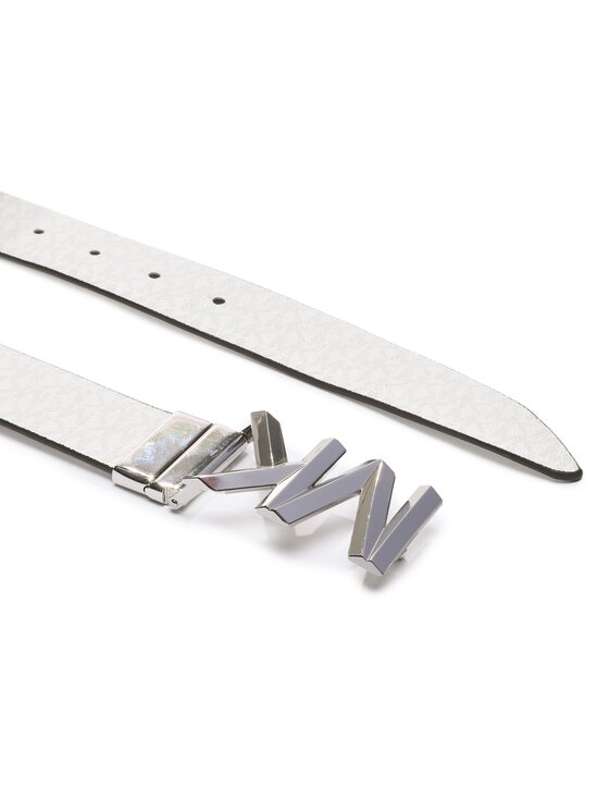 MICHAEL Michael Kors MICHAEL Michael Kors Moteriškas Diržas 29558818 Balta