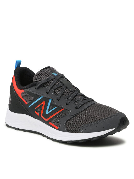 New Balance Chaussures de running 650 GE650GF1 Gris Modivo