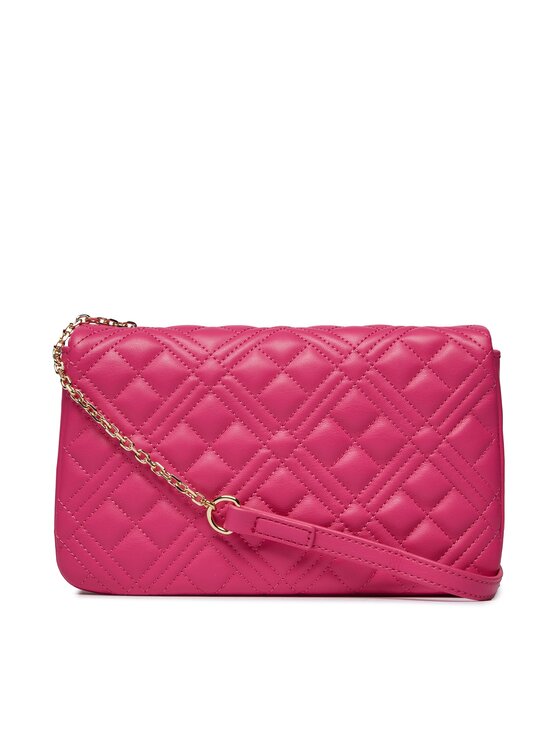 LOVE MOSCHINO LOVE MOSCHINO Borsetta JC4097PP0HLA0604 Rosa