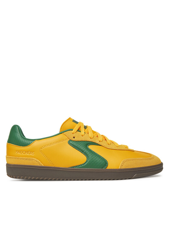 Skechers Skechers Sportcipők Hotshot - Roaver 254152/YLMT Sárga
