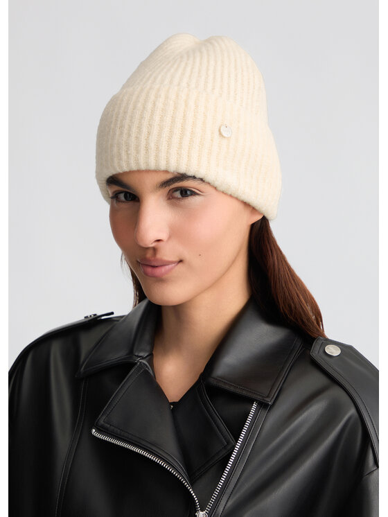 Liu Jo Liu Jo Cappello 2A5055M030001065 Bianco