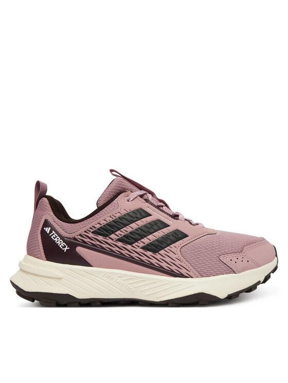 adidas adidas Bakancs Terrex Tracefinder Trail Running Shoes HQ5099 Rózsaszín