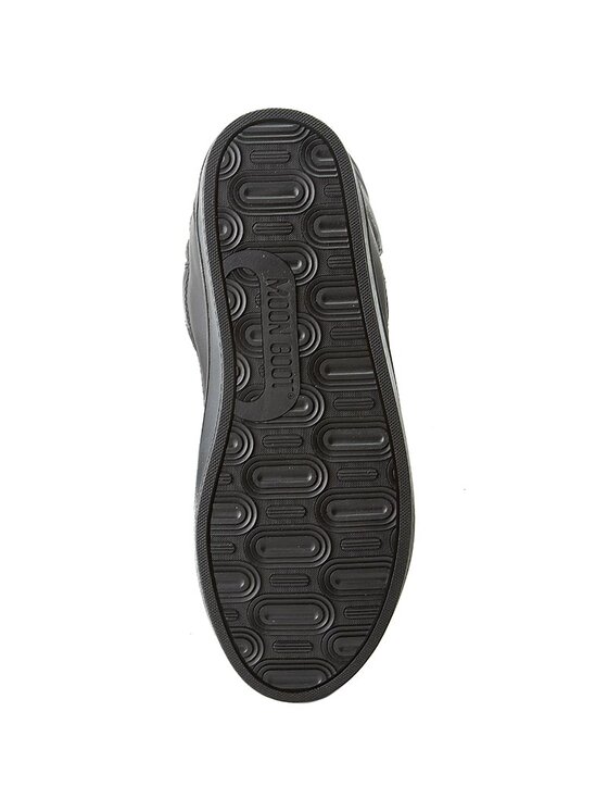 Moon Boot Moon Boot Lumesaapad Vega Hi 24100900001 Must