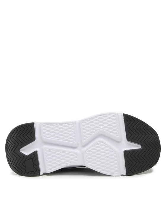 Sergio Tacchini Sergio Tacchini Αθλητικά Stelt STW128720-01 Μαύρο