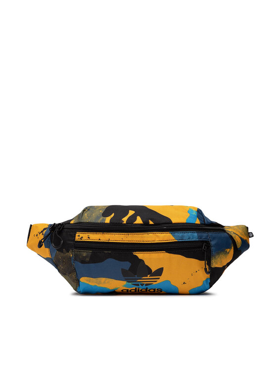 adidas Camo Waistbag HM1713 Modivo.ua