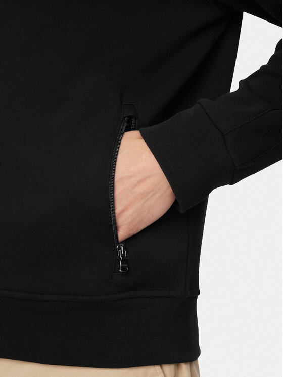 Polo Ralph Lauren Polo Ralph Lauren Суитшърт 710B23986002 Черен Regular Fit