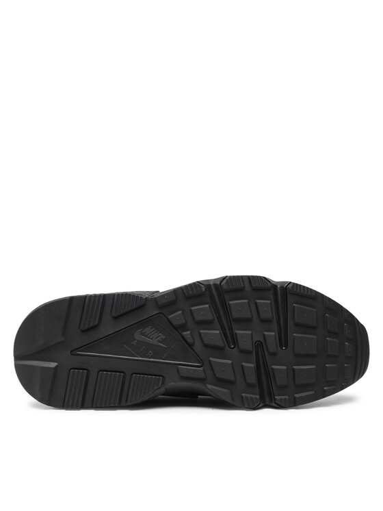 Nike Nike Sneakers Air Huarache DD1068 002 Schwarz