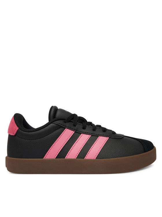 adidas Sneakers Vl Court 3.0 Shoes KK2262 Negru