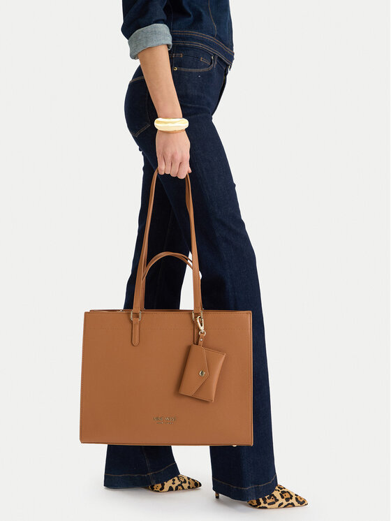 Nine West Nine West Rankinė CEO-Vellor-LDA8459 Ruda